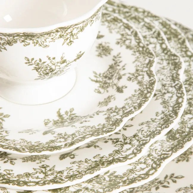 Tanier LOURRY zelený 763502