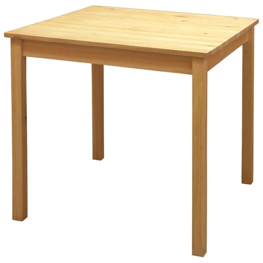 IDEA nábytok Jedálenský stôl 8842 lakovaný