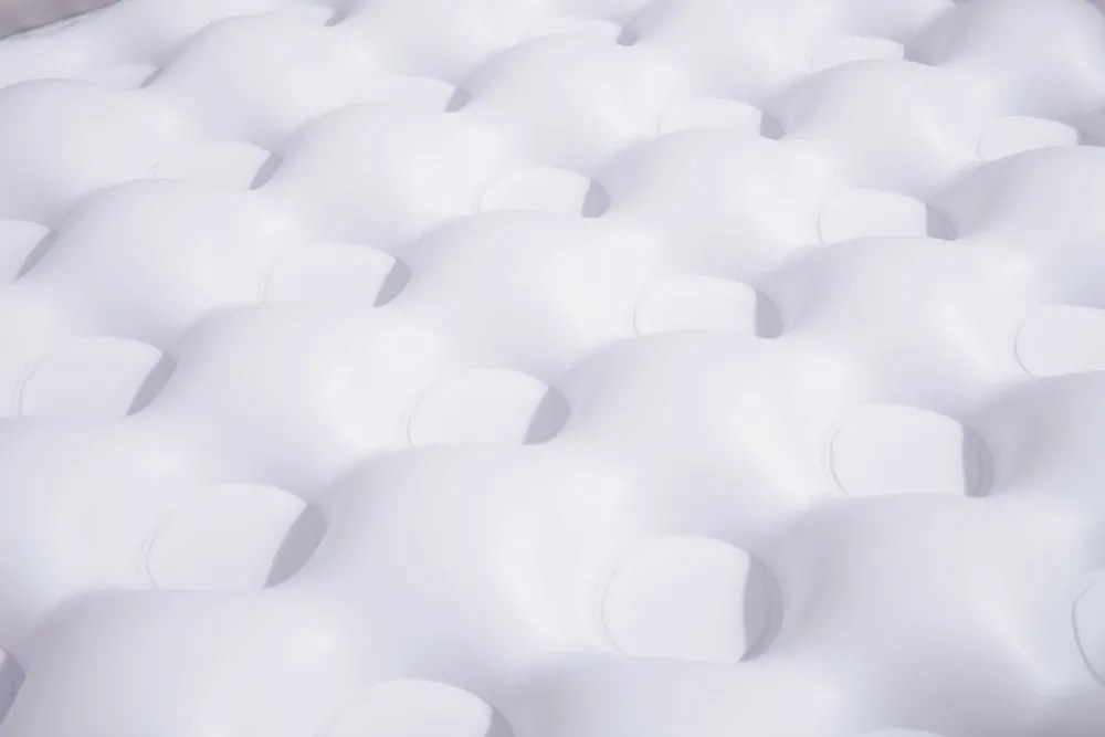 Bestway Nafukovací bazén Bestway – biely