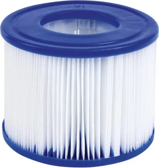 BESTWAY Vírivka Lay-Z-Spa Miami Jacuzzi BESTWAY- 60001