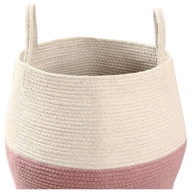 Látkový košík ø 30x35 cm Zoco – Lorena Canals