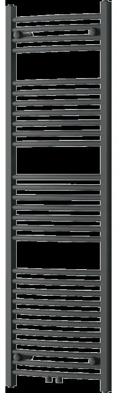 Mexen Ares kúpeľňový radiátor 1500 x 500 mm, 630 W, antracit - W102-1500-500-00-66