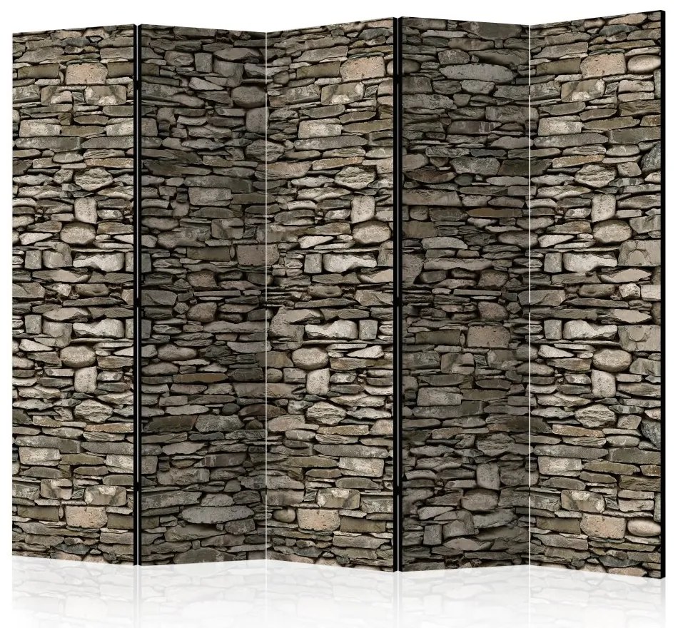 Artgeist Paraván - Stony Enchantment II [Room Dividers]