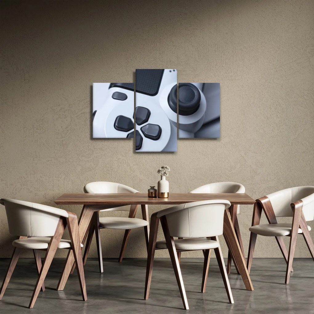 Obraz - Herný ovládač (90x60 cm)