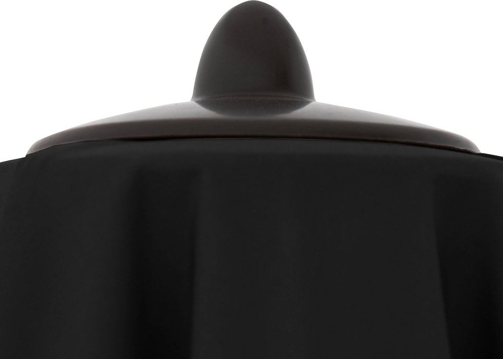 Doppler ALU WOOD XL antracit