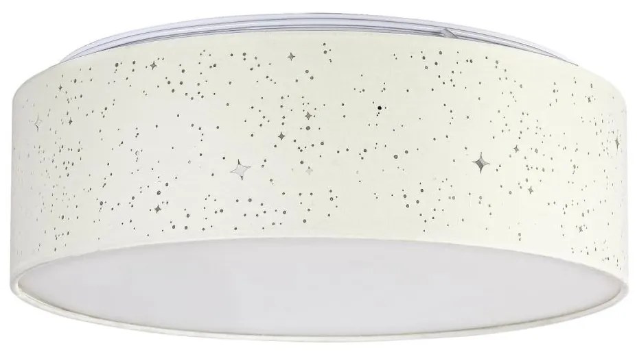 Rabalux - LED stropné svietidlo LED/22W/230V krémové