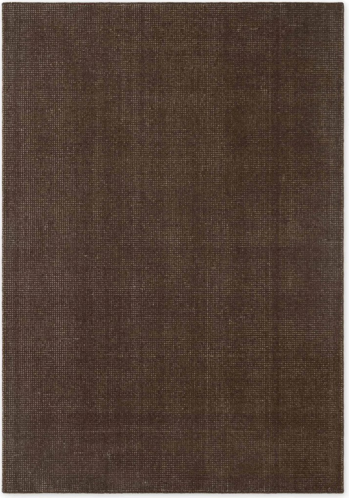 Ted Baker Kusový koberec Greenwich 106363 Brown, 160x230, hnedá, detská izba