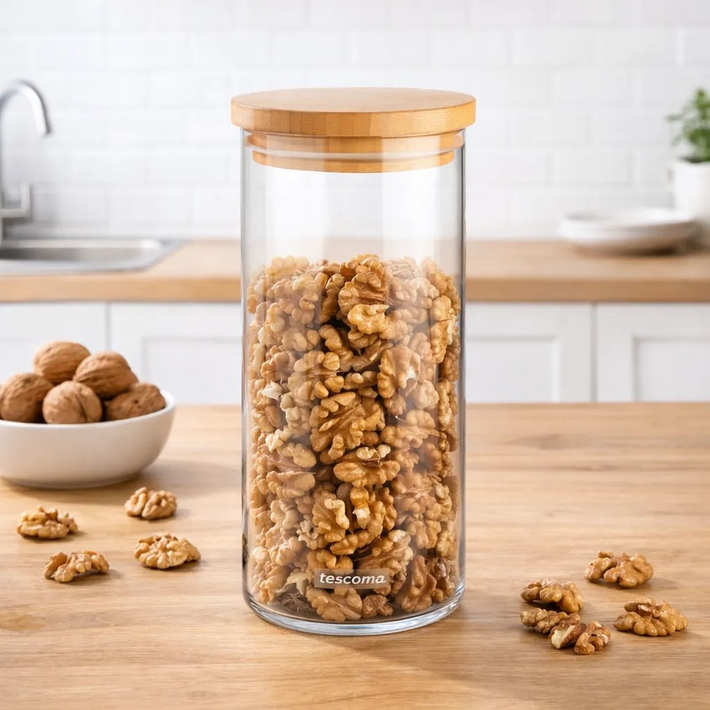 Tescoma Dóza na potraviny FIESTA, 1,4 l, 1,4 l