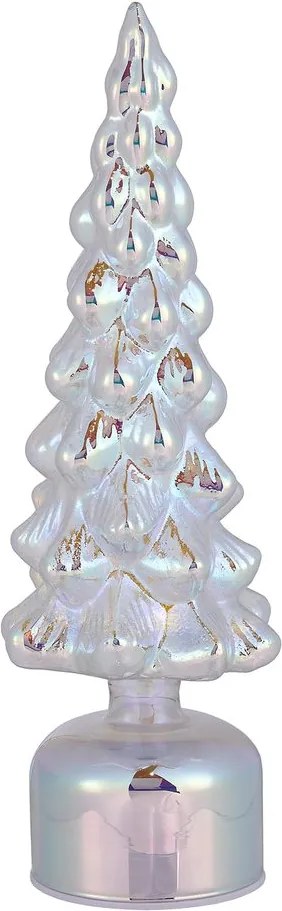 XMAS LED Jedľa 34 cm