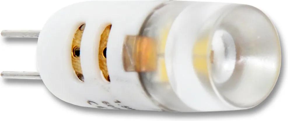 Ecolite HP LED žiarovka G4 1,5W denná biela