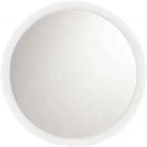 LED biele svietidlo na stenu Onar