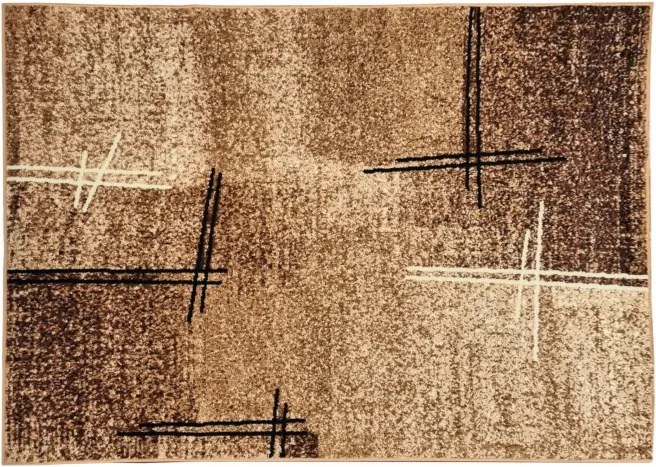 DC Koberec PP 011 béžová Rozmer: 80×150 cm