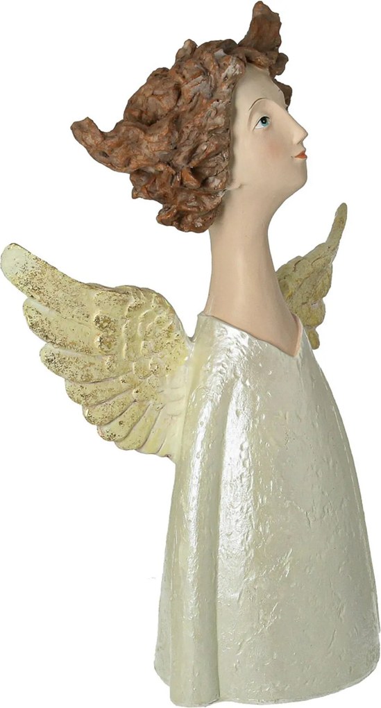 Figúrka Angel Glow 43 cm
