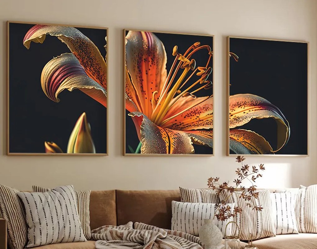 Huhu221 - 35 x 50