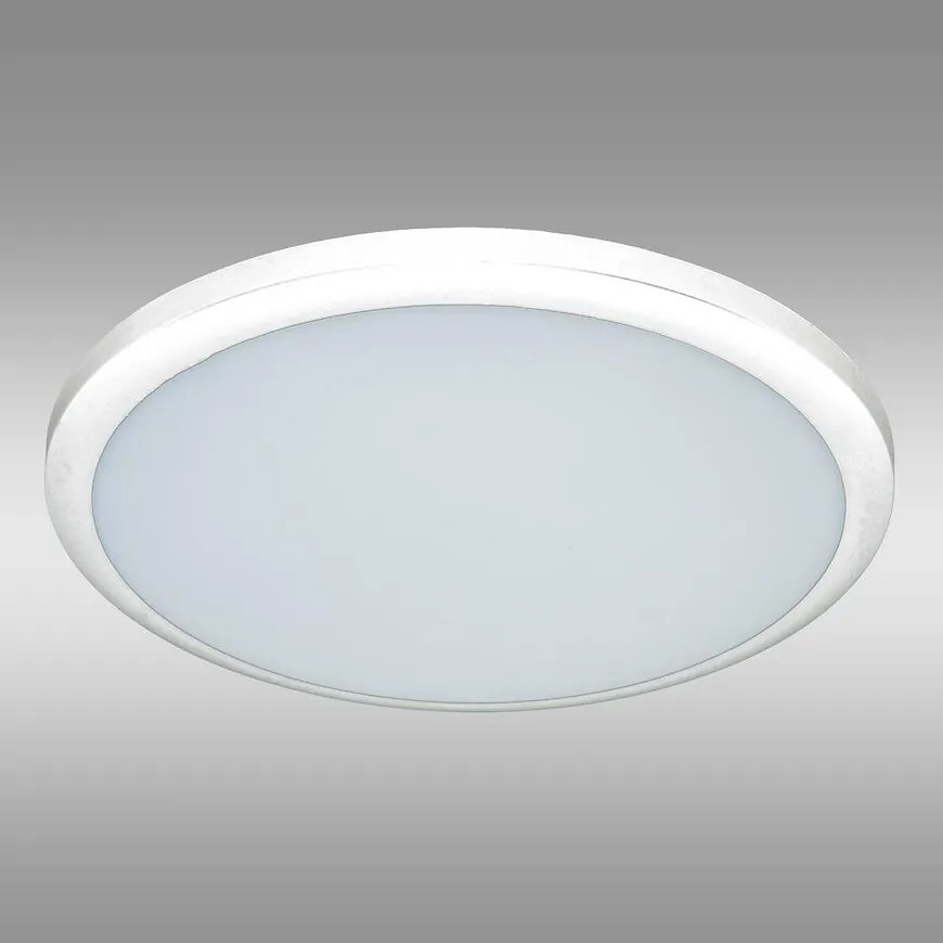 Stropnica MERKURY VO2532 22W 4000K 27CM PL1