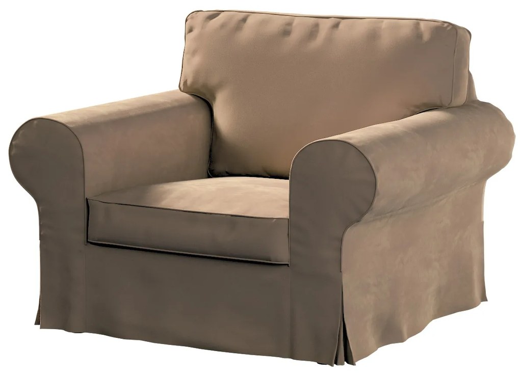 Poťah na kreslo Ektorp