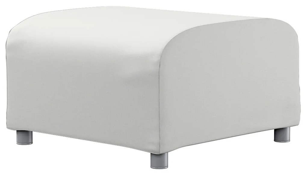 Poťah na podnožku Klippan