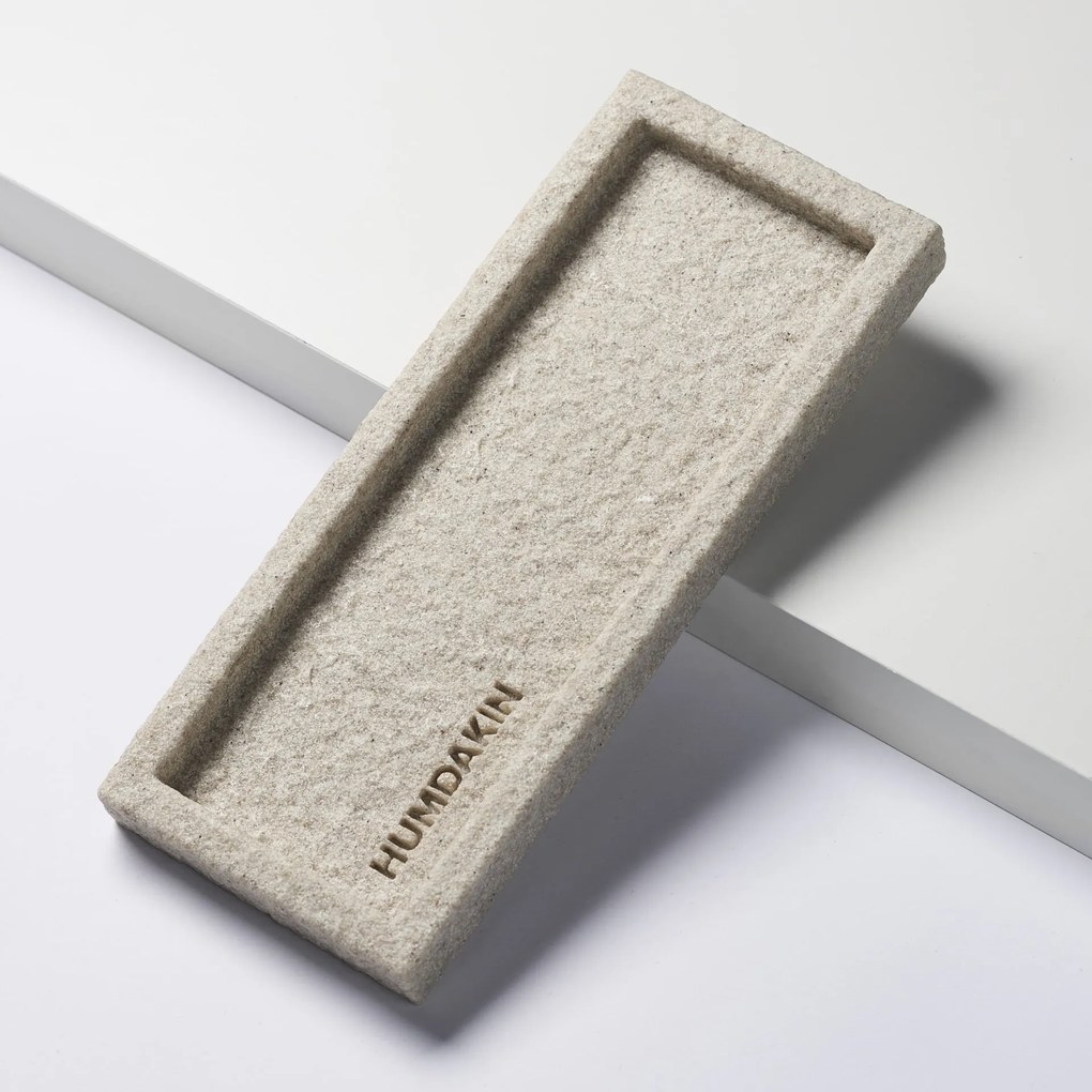 Humdakin Dekoratívny podnos Sandstone