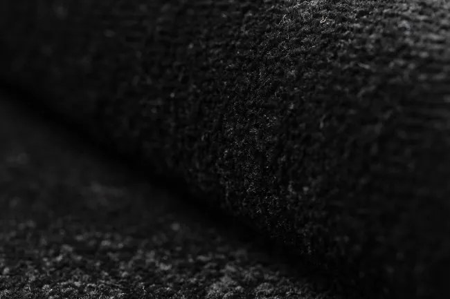 Koberec ETON PLUS čierny