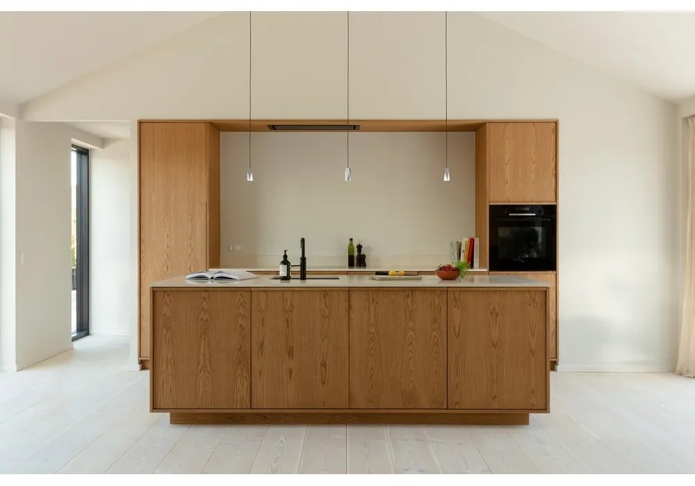 Tienidlo v striebornej farbe ø 4 cm Brighter Days Quadra – UMAGE