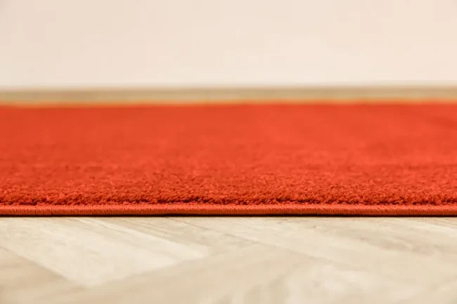 Koberec Lima 2081A Red červený