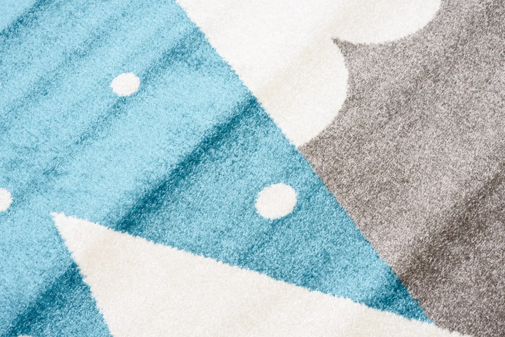 TA Koberec 36220/37123 FIESTA Rozmer: 160x230 cm