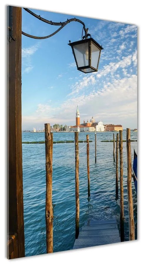 Foto obraz akryl do obývačky Benátky Taliansko pl-oa-70x140-f-116874316