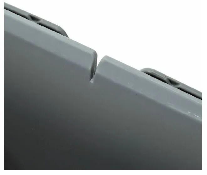 Plastový odpadkový kôš 8 l - Elletipi