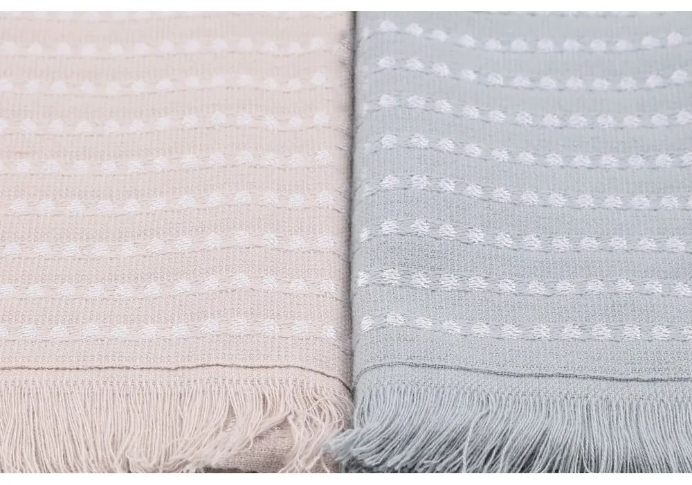 Bavlnené utierky v súprave 6 ks 40x60 cm Berlino – Foutastic