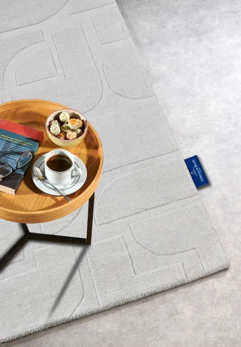 Koberec Villeroy & Boch Kollektion 1906 Alexis krémový