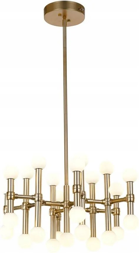 Závesná lampa Giovanna MX16009008-25A B Italux