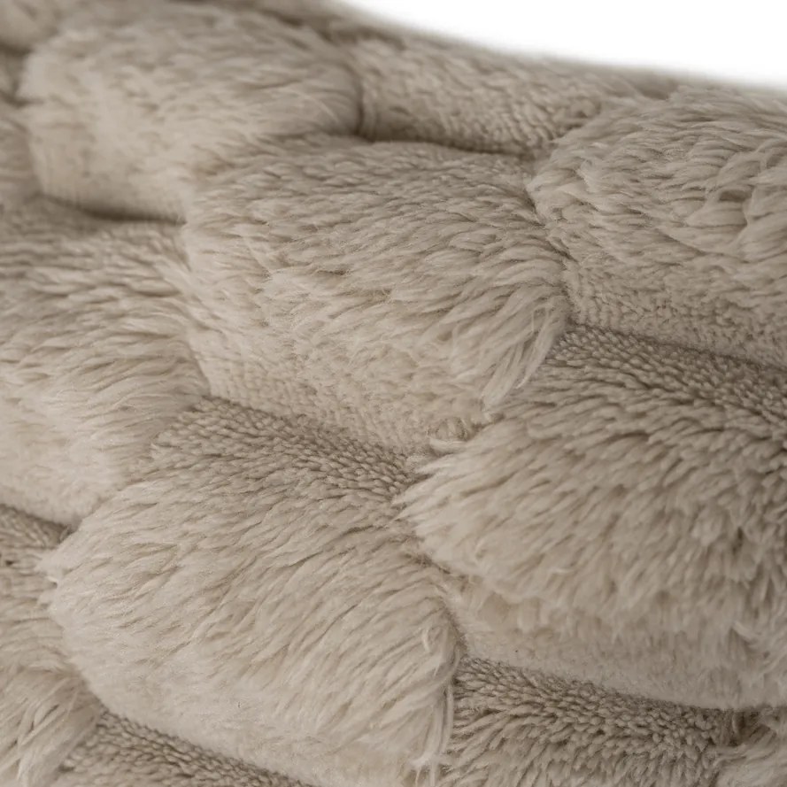 Kreslo SHERYL béžové