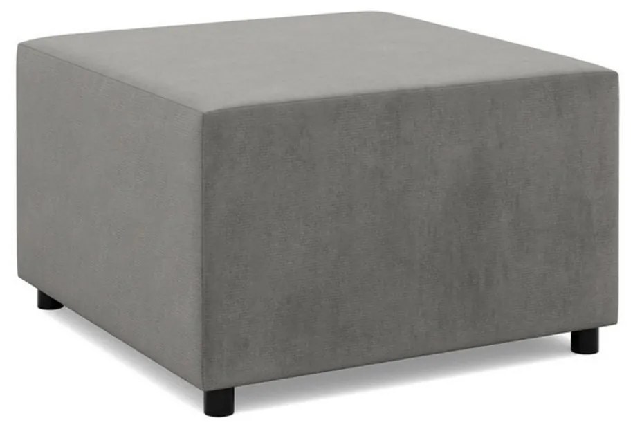 Podnožka NEO - Kronos 70 Sivá I