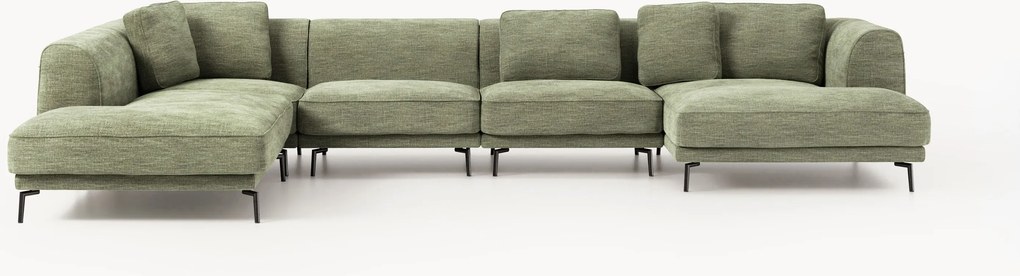 XL modulárna pohovka Allpa