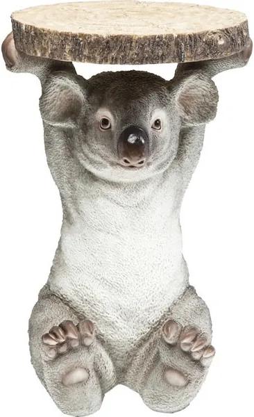KARE DESIGN Odkladací stolík Koala 33 cm