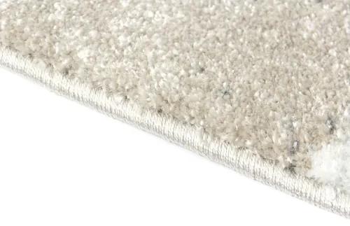 Koberce Breno Kusový koberec ROMA 01/ODO, viacfarebná,160 x 230 cm