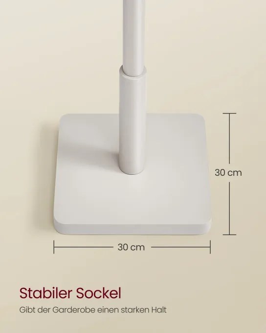 Stojanový vešiak RCR010K01