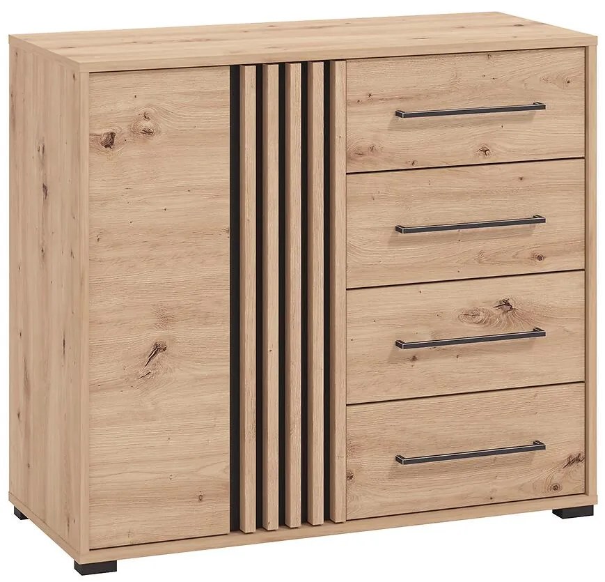 Komoda Ascalon 2k4f Artisan 11013064