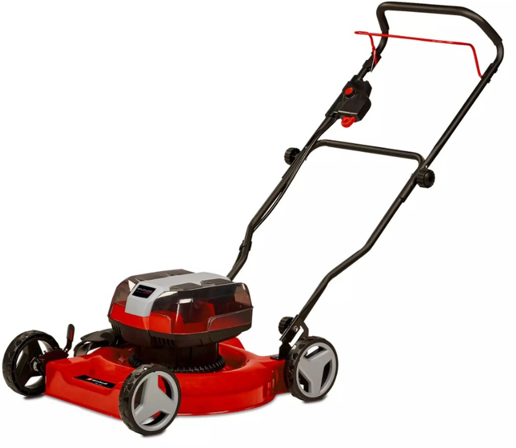 Einhell GE-CM 36/48 Li M-Solo Aku kosačka na trávu (48cm/36V/bez aku) 3413054
