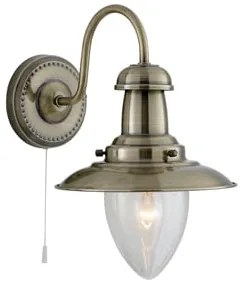 Moderné svietidlo SearchLight Fisherman 5331-1AB