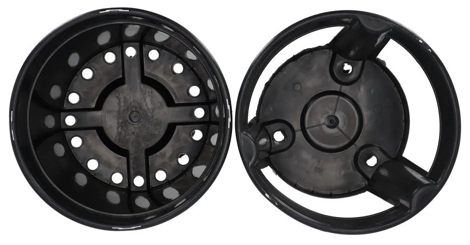 Kvetináč na zemiaky Esschert Design, ø 30,2 cm