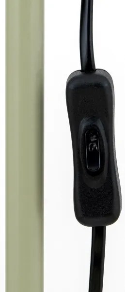 Orion - Stojacia lampa GILI 1xE27/40W/230V zelená