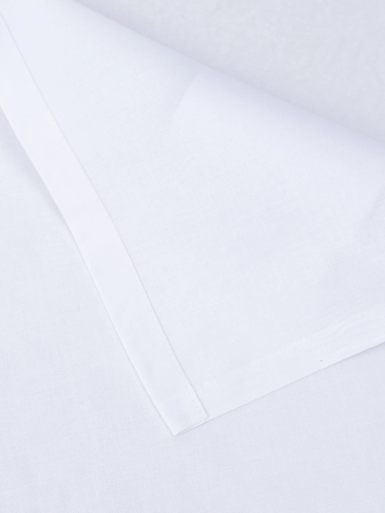 Zábalová plátnová plachta do sauny 140 x 180 cm