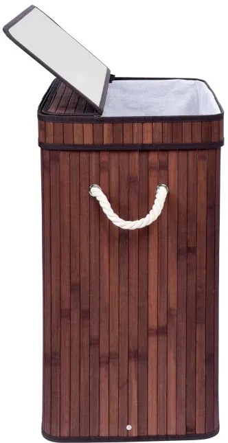 Kôš na bielizeň SOREN 80 l