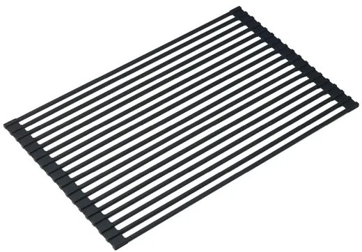 Rolovací odkvapkávač čierny 322108