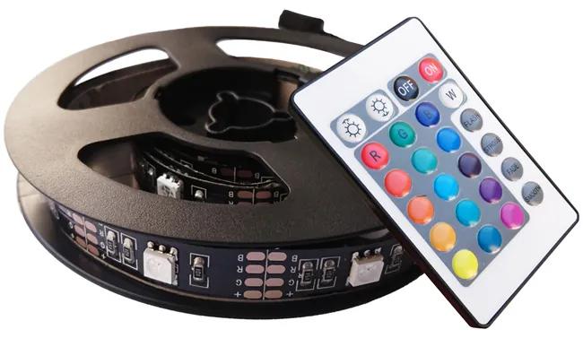 Ecolite RGB LED pásik za televíziu DX-LEDTV-RGB
