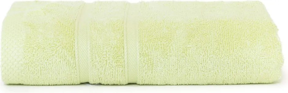 The One Towelling® Bambusový uterák Bamboo - Slonovinová | 50 x 100 cm