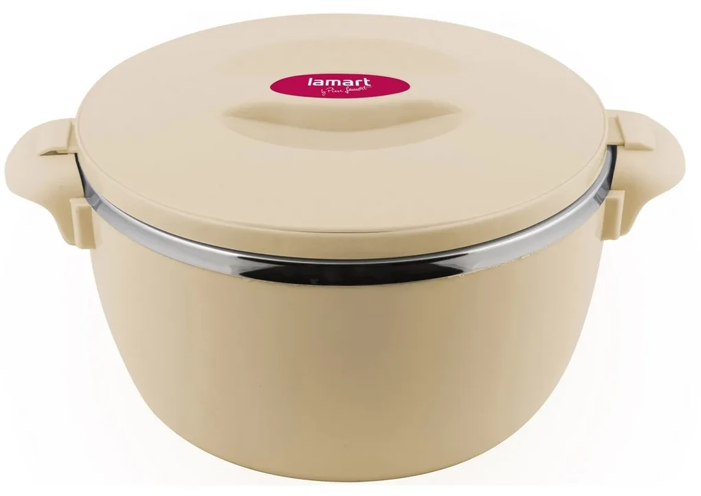 Lamart LT6038 termohrniec Tepm, pr. 24 cm