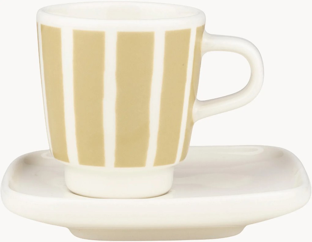 Šálka na espresso's podšálkou Piccolo