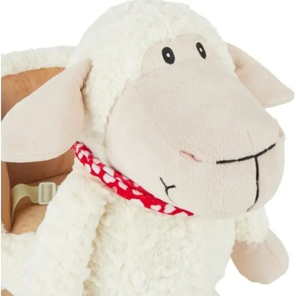 Bieco - hojdačka ovca